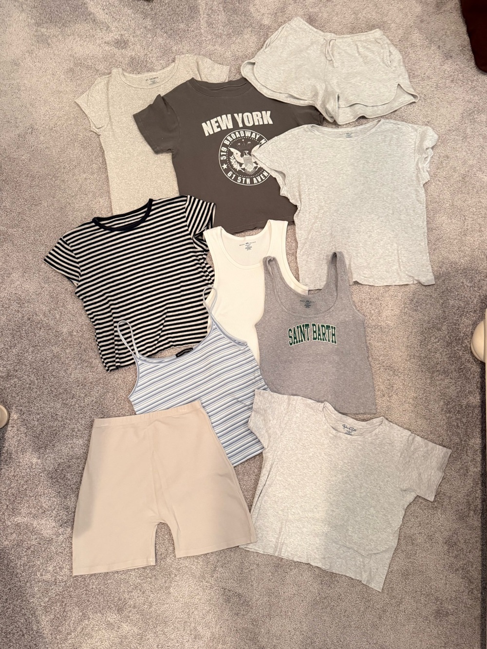 Brandy Melville bundle